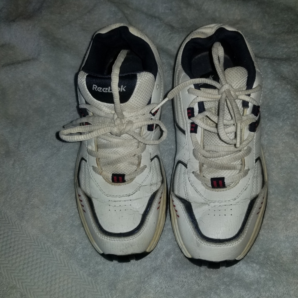 Reebok sneaker
